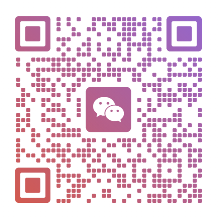 WeChat QR Code